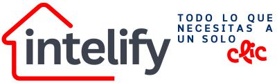LOGO INTELIFY WEB